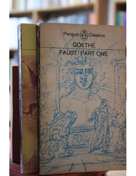 Faust (Usado)
