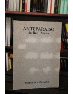Anteparaiso (Usado)