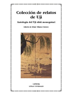 Colección de relatos de Uji (Nuevo)