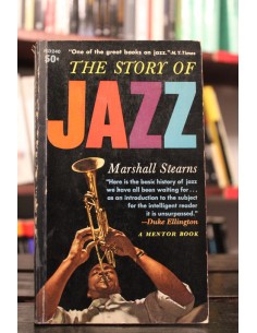 The Story of Jazz (Usado)