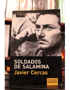 Soldados de Salamina (Usado)