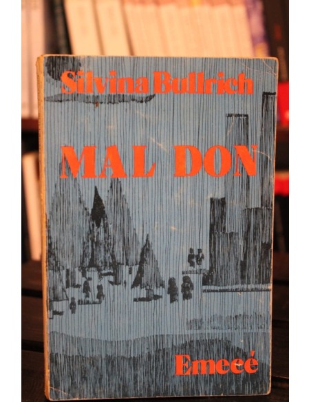 Mal don (Usado) Mal don (Usado)