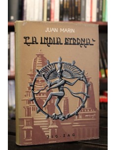 La India eterna (Usado)
