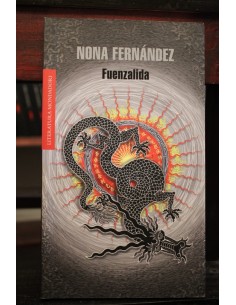 Fuenzalida (Usado)