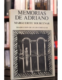 Memorias de Adriano (Usado)