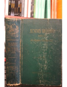 Jemmy Button (Usado)