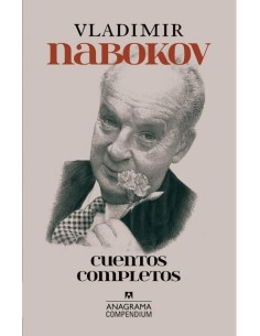 Cuentos completos (Nabokov) (Nuevo)