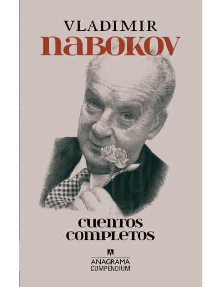 Cuentos completos (Nabokov) (Nuevo) Cuentos completos (Nabokov) (Nuevo)