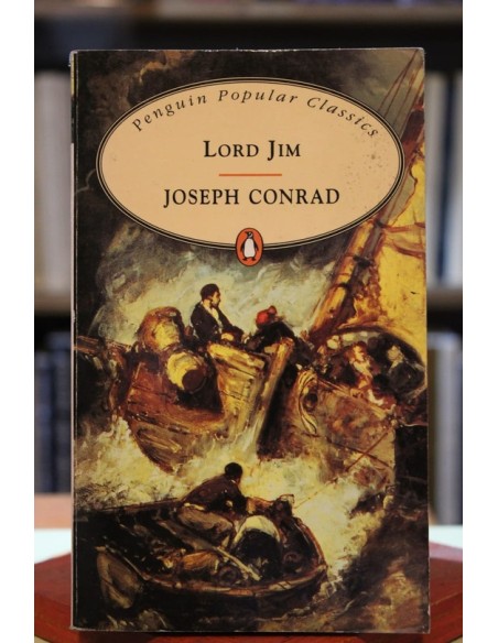 Lord Jim (Usado)
