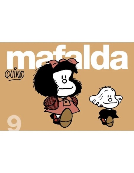 Mafalda 9 (Nuevo)