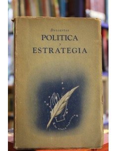 Política y estrategia (Usado)
