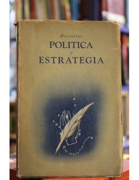 Política y estrategia (Usado) Política y estrategia (Usado)