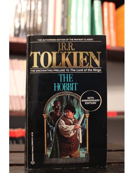 The Hobbit (Usado)