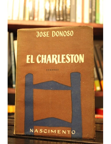 El Charleston (Usado) El Charleston (Usado)