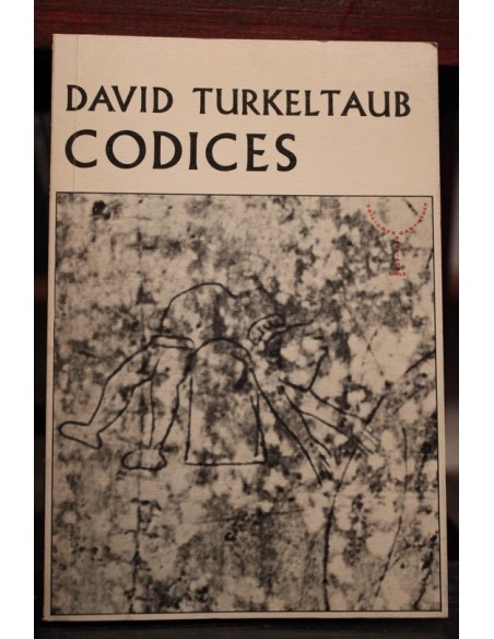 Codices *firmado (Usado)