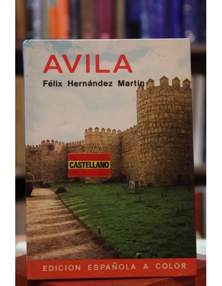 Avila (Usado) Avila (Usado)