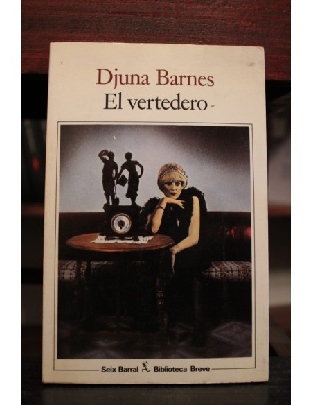 El vertedero (Usado) El vertedero (Usado)