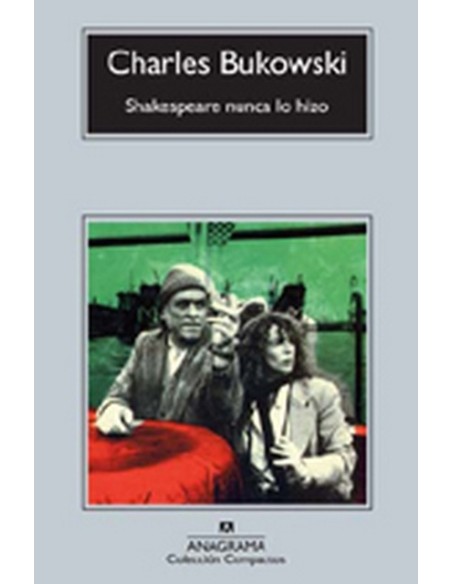 Shakespeare nunca lo hizo (Nuevo)