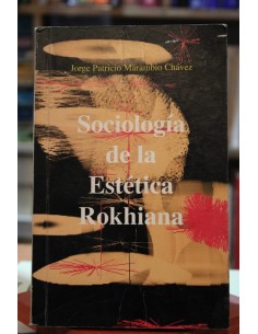 Sociología de la Estética Rokhiana (Usado)