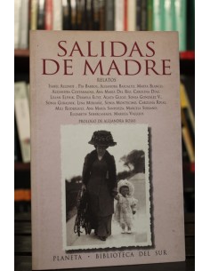 Salidas de madres (Usado)