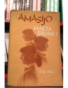 Amasijo (Usado)