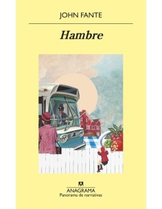 Hambre (Nuevo)