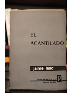 El acantilado (Usado)