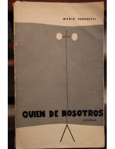 Quién de Nosotros (Usado)