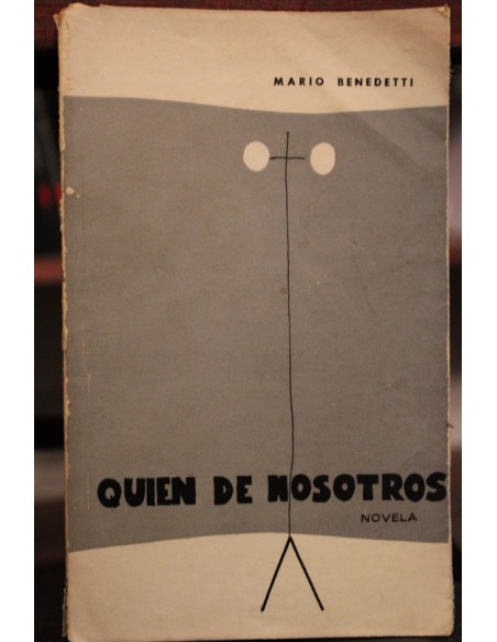 Quién de Nosotros (Usado) Quién de Nosotros (Usado)