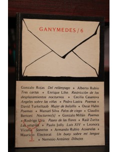 Ganymedes / 6 (Usado)