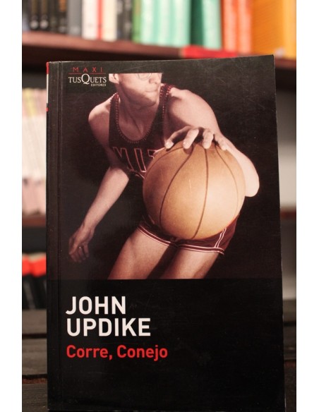 Corre, conejo (Usado) Corre, conejo (Usado)