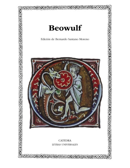 Beowulf (Nuevo)