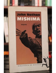 Mishima (Usado)