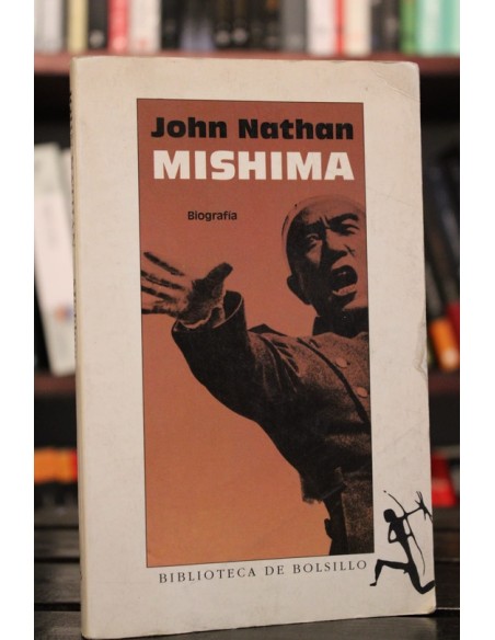Mishima (Usado) Mishima (Usado)
