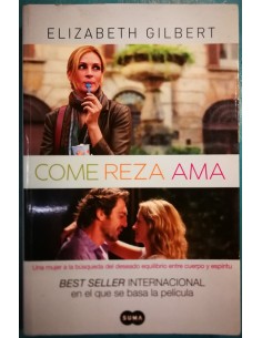 Come reza ama (Usado)