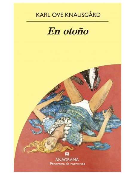 En otoño (Nuevo) En otoño (Nuevo)