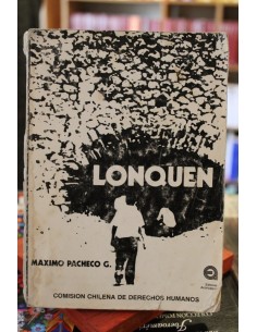 Lonquén (Usado)