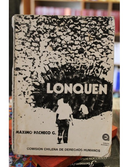 Lonquén (Usado) Lonquén (Usado)