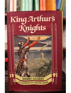 King Arthurs Knights (Usado)