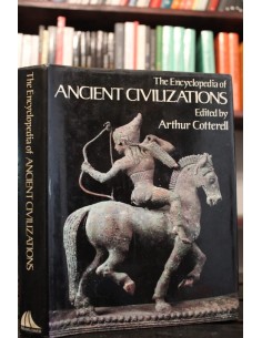 The encyclopedia of Ancient Civilizations (Usado)