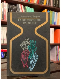 La rebelión de los brujos (Usado)