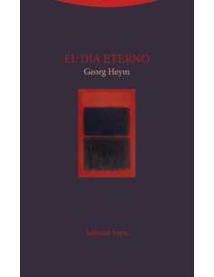El dia eterno (Nuevo)