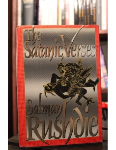 The Satanic Verses (Usado)