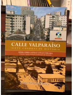 Calle Valparaíso (Usado)