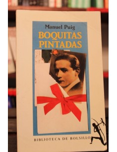Boquitas Pintadas (Usado)