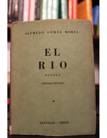 El Río (Usado) El Río (Usado)