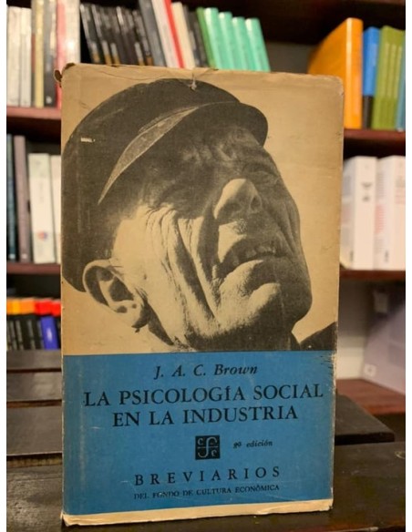 Psicología Social en la Industria (Usado) Psicología Social en la Industria (Usado)