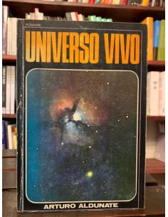 Universo Vivo (Usado)