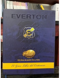 Everton (Usado)