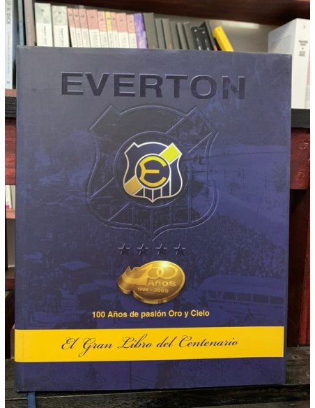 Everton (Usado) Everton (Usado)